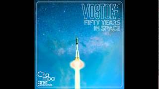 Vostok1  Come Back Me [upl. by Elita]