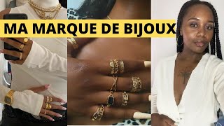 Comment ouvrir sa boutique en ligne de bijoux  partie 1 [upl. by Assirrac]