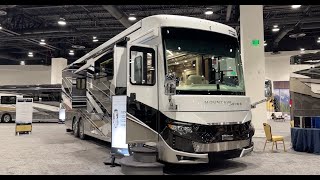 All new 2024 Newmar Mountain Aire 3825 [upl. by Polinski211]