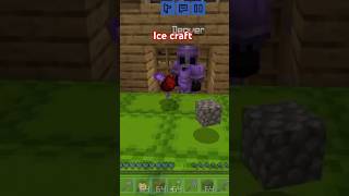 Ice craft shortsviral games  video [upl. by Corley]