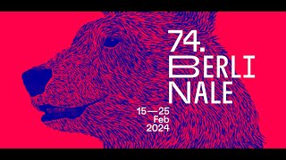 Berlinale Live Award Ceremony for the Awards of the Independent Juries [upl. by Fredrick]