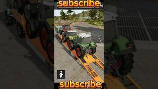 farming simulator 20 unloadingHow to farming simulator 20 unloading shorts trindig [upl. by Lotsirhc]