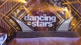 DANCING WITH THE STARS SEASON 33 CAST REVEAL LIVE REACTIONS [upl. by Isleen97]