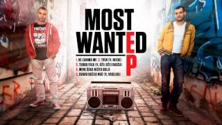 Most Wanted  Turbo Folk Ft Džej Džej Okoča [upl. by Eneg]