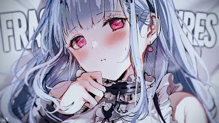 Nightcore  Fractures Lyrics [upl. by Eemaj]