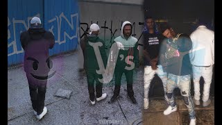 GTAWORLDTR SHOLINE CRIP 🆚🧊 [upl. by Suh]