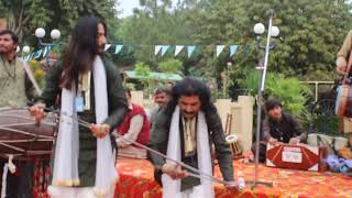 Bol Mitti Deya Baweya Bashir Lohar Traditional vs Modern Pumjabi Bhangra [upl. by Sivam406]