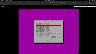 Clonezilla Live Lite Server Part 0  Cleaning off the hard drive [upl. by Brottman]