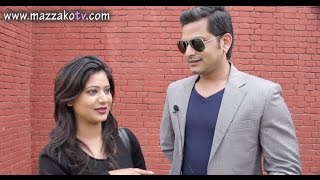 Mazzako Interview  Keki Adhikari and Sabin Shrestha  Bhag Sani Bhag  Mazzako TV [upl. by Naujit96]