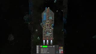 Failed Test Run to Aquilo factorio [upl. by Ahsinoj]