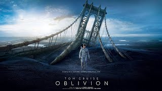 Oblivion  The Drone Chase in 4K HDR [upl. by Fi642]