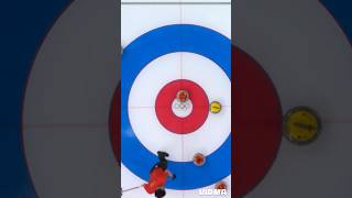 The Most Unique Sport Curling [upl. by Yelyr758]