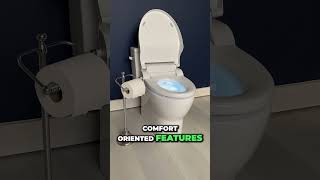 An Alpha Bidet Can Transform Your Bathroom  BidetKingcom [upl. by Ojillib]