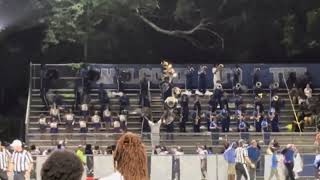 Riverside High School Band 2024 x Big Ballin [upl. by Konstanze]