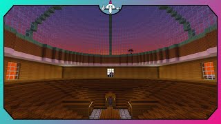 Observatory  Minecraft Build Timelapse [upl. by Eiffe505]