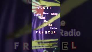 Someone on the radio New song Scott frenzel Scott Frenzel mu jisoo jennie lisa blackpink [upl. by Reiser]