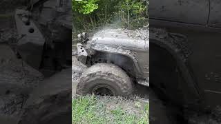 Muddy Mayhem Jeep Racing Championship  Adrenaline Rush Jeep Racing Thrills [upl. by Stuckey]