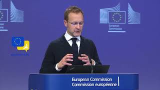 European Commission launches the European Board on Agriculture and Food [upl. by Annaiel]