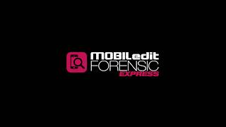 MOBILedit Forensics Express – Advanced Forensic Software for Phone Data Extractions [upl. by Kelson249]