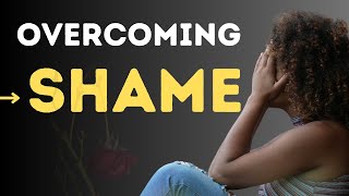 How to overcome Shame  Brené Brown [upl. by Tillio]