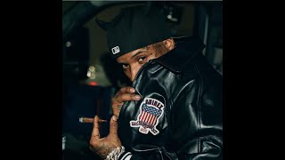 FREE Tory Lanez Type Beat  Nothing Into Something [upl. by Nanor386]