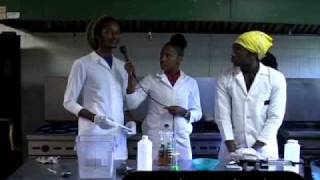 How to Mix the Alcohol and Vegetable Oil When Making Biodiesel [upl. by Roselani737]