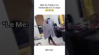 Bro had to hesitate 😅 funny funnyvideo sorts [upl. by Atinhoj363]