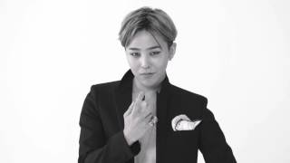 2014 쥬 퍼퓸 바이 제이에스티나 JE Parfums By JESTINA 지드래곤 G Dragon JE Film 공개 [upl. by Noraj]