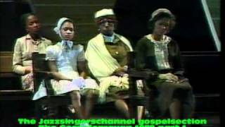 Gospelcaravan 1979 part 1 [upl. by Posner]