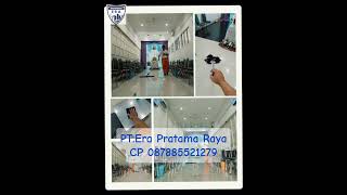 Membutuhkan Jasa pengamanan CleaningRope Access Manpowerhubungi 087885521279 [upl. by Ytram]