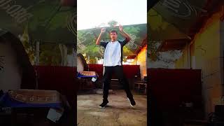 Loungin LL COOL J dance trend viral Choreography [upl. by Irneh]