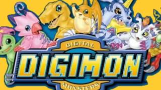 Digimon  Der größte Träumer HQ [upl. by Huang]