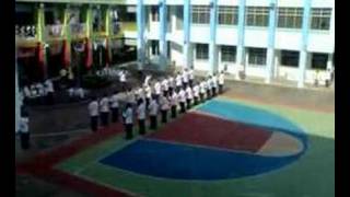 PEIRCE secondary speech day parade 2006 [upl. by Peyton708]