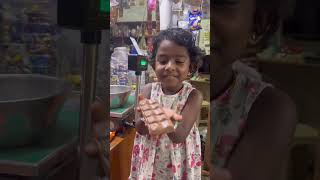 Dairy milk silk dessert review kaira kairapunitha dairymilk silk dessert review funny shorts [upl. by Felicdad]