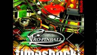 Pro Pinball  Timeshock  Soundtrack 29 [upl. by Neelya]