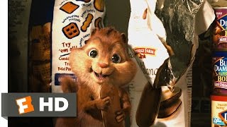 Alvin and the Chipmunks  Chipwrecked  Show Them Trust Clip HD [upl. by Renaxela857]