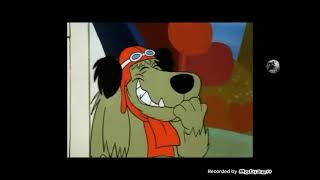 MUTTLEY LAUGHING [upl. by Eiramalegna]