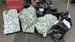 35th annual Holiday Wish Project has Commonwealth employees give back [upl. by Aissatsana]