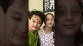 Sanjay Dutts daughter Iqra shortvideo [upl. by Shank]