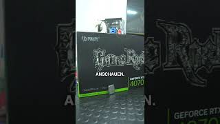 Schreibe deine Vermutung in die Kommentare gamingpc hardware [upl. by Asiel]