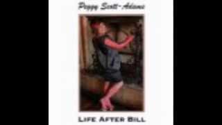 Peggy Scott Adams quot Life After Billquot [upl. by Ahsimat394]