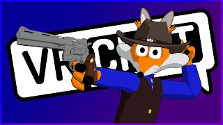 ITS THE ROOTINEST TOOTINEST  VRChat Funny Moments 33 [upl. by Herv71]