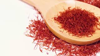 Finest Quality Saffron by Simply the great food [upl. by Ellenehs]