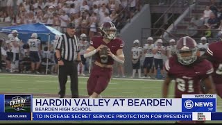 Hardin Valley at Bearden Highlights [upl. by Eelsha]