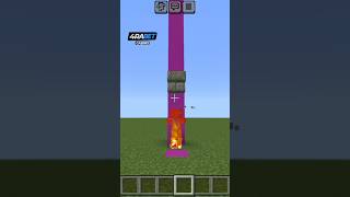 Minecraft Sunlight Logic minecraft shorts gaming [upl. by Grishilda]