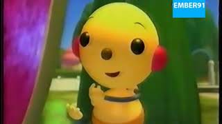 Rolie Polie Olie 2évad 10rész Láthatatlan küldetés [upl. by Brighton625]