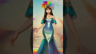 Fashion Dresses Trends 2024 Part 17 FashionDressTV [upl. by Alair]