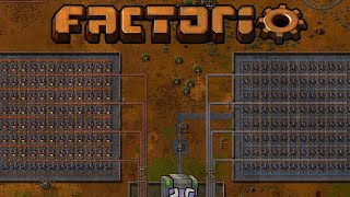 Factorio prep for Space Age Livestream 150924 [upl. by Tisdale414]