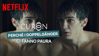 Curon  Perché i doppelgänger ci fanno paura  Netflix Italia [upl. by Leuqram]