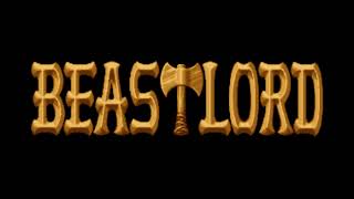 Beastlord  Game Over AMIGA OST [upl. by Quickman184]